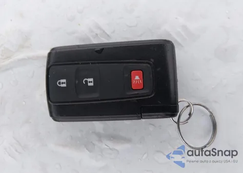 2004 Toyota Prius из США, поврежденный, VIN JTDKB20UX40067311